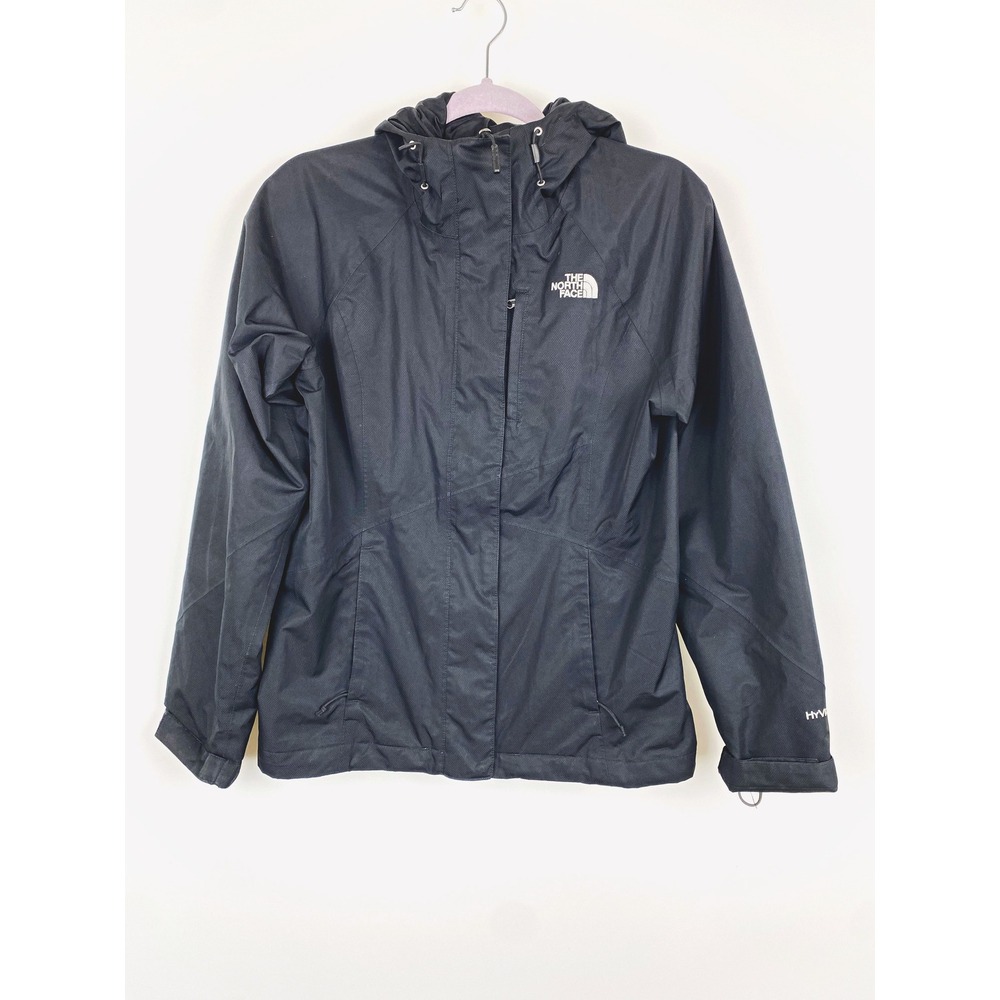 The North Face HyVent 3-in-1 Triclimate Jacket
